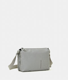 תיק צד Mandarina Duck MD20 QMT32 בצבע Cocoon | P10QMT32B09 | תמונה 2