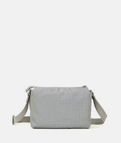 תיק צד Mandarina Duck MD20 QMT32 בצבע Cocoon | P10QMT32B09 | תמונה 3