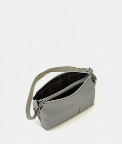 תיק צד Mandarina Duck MD20 QMT32 בצבע Cocoon | P10QMT32B09 | תמונה 4