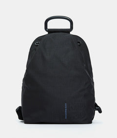 תיק גב Mandarina Duck MD20 QMT39 בצבע שחור | P10QMT39651 | תמונה 1