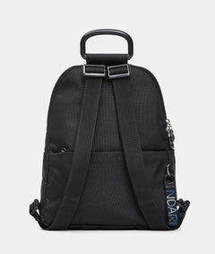 תיק גב Mandarina Duck MD20 QMT39 בצבע שחור | P10QMT39651 | תמונה 4