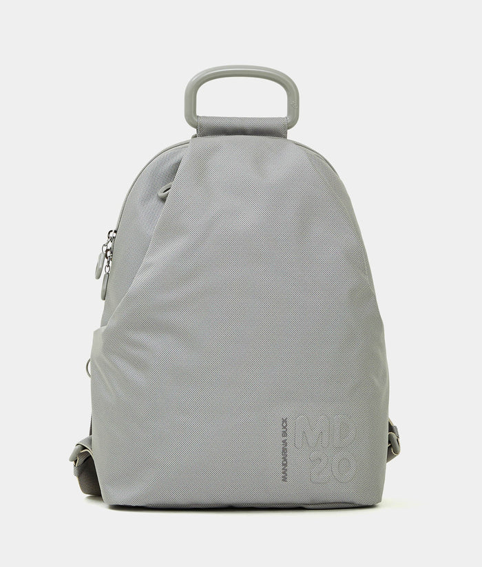 תיק גב Mandarina Duck MD20 QMT39 בצבע Cocoon | P10QMT39B09 | תמונה 1