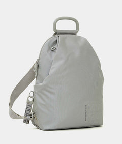 תיק גב Mandarina Duck MD20 QMT39 בצבע Cocoon | P10QMT39B09 | תמונה 2