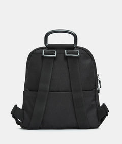 תיק גב Mandarina Duck MD20 QMT49 בצבע שחור | P10QMT49651 | תמונה 3