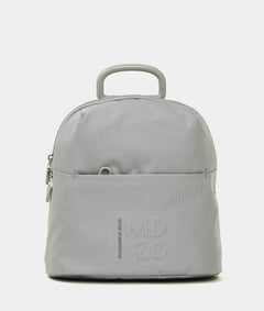 תיק גב Mandarina Duck MD20 QMT49 בצבע Cocoon | P10QMT49B09 | תמונה 1