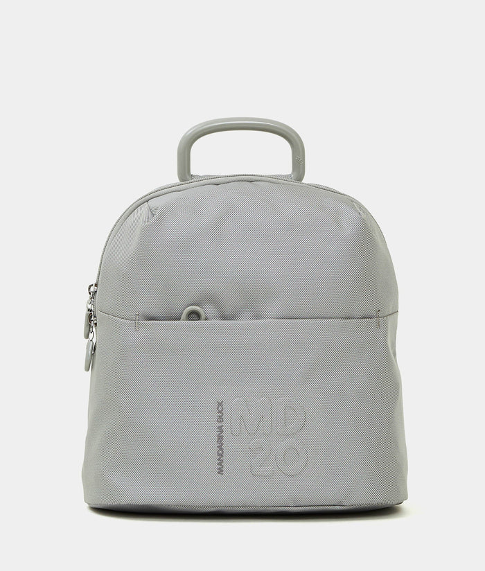 תיק גב Mandarina Duck MD20 QMT49 בצבע Cocoon | P10QMT49B09 | תמונה 1