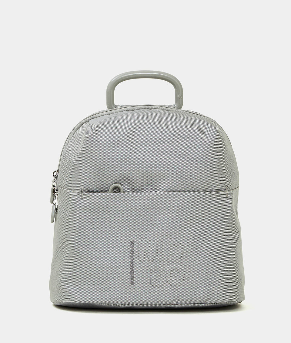 תיק גב Mandarina Duck MD20 QMT49 בצבע Cocoon | P10QMT49B09 | תמונה 1