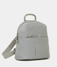 תיק גב Mandarina Duck MD20 QMT49 בצבע Cocoon | P10QMT49B09 | תמונה 2