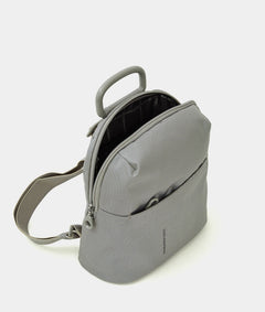 תיק גב Mandarina Duck MD20 QMT49 בצבע Cocoon | P10QMT49B09 | תמונה 4