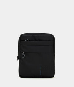 תיק צד Mandarina Duck MD20 QMT69 בצבע שחור | P10QMT69651 | תמונה 1