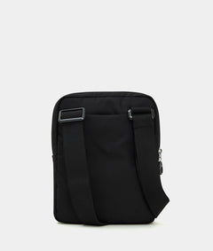 תיק צד Mandarina Duck MD20 QMT69 בצבע שחור | P10QMT69651 | תמונה 3