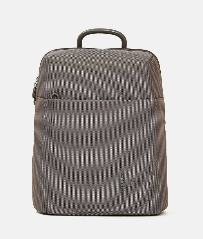 תיק גב Mandarina Duck MD20 QMT71 בצבע טאופ | P10QMT7109K | תמונה 1