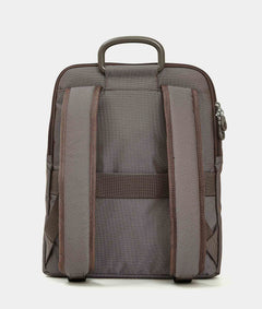 תיק גב Mandarina Duck MD20 QMT71 בצבע טאופ | P10QMT7109K | תמונה 3