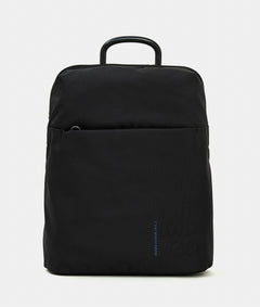 תיק גב Mandarina Duck MD20 QMT71 בצבע שחור | P10QMT71651 | תמונה 1