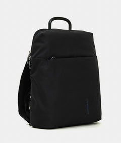 תיק גב Mandarina Duck MD20 QMT71 בצבע שחור | P10QMT71651 | תמונה 2
