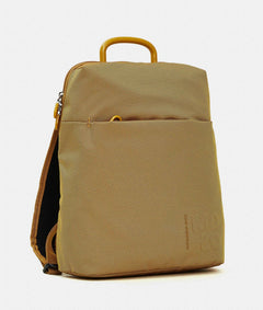 תיק גב Mandarina Duck MD20 QMT71 בצבע ענבר | P10QMT71B06 | תמונה 2