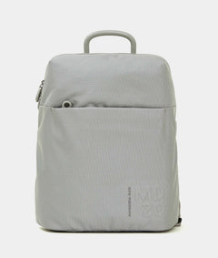 תיק גב Mandarina Duck MD20 QMT71 בצבע Cocoon | P10QMT71B09 | תמונה 1