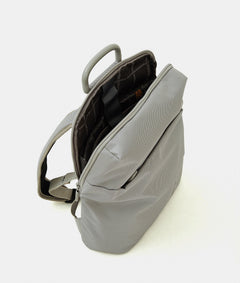 תיק גב Mandarina Duck MD20 QMT71 בצבע Cocoon | P10QMT71B09 | תמונה 4