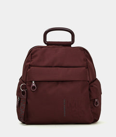 תיק גב Mandarina Duck MD20 QMTT1 בצבע SIN | P10QMTT1B03 | תמונה 1