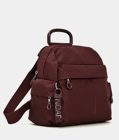 תיק גב Mandarina Duck MD20 QMTT1 בצבע SIN | P10QMTT1B03 | תמונה 2