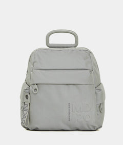 תיק גב Mandarina Duck MD20 QMTT1 בצבע Cocoon | P10QMTT1B09 | תמונה 1