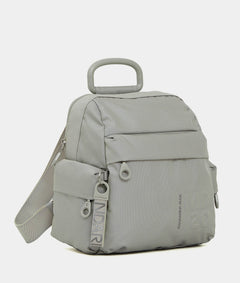 תיק גב Mandarina Duck MD20 QMTT1 בצבע Cocoon | P10QMTT1B09 | תמונה 2