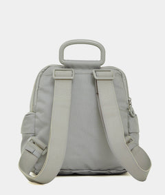תיק גב Mandarina Duck MD20 QMTT1 בצבע Cocoon | P10QMTT1B09 | תמונה 3