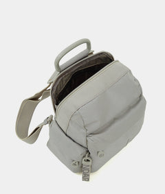 תיק גב Mandarina Duck MD20 QMTT1 בצבע Cocoon | P10QMTT1B09 | תמונה 4