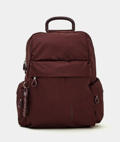 תיק גב Mandarina Duck MD20 QMTT2 בצבע SIN | P10QMTT2B03 | תמונה 1