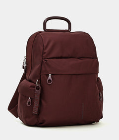תיק גב Mandarina Duck MD20 QMTT2 בצבע SIN | P10QMTT2B03 | תמונה 2