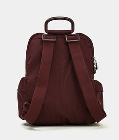 תיק גב Mandarina Duck MD20 QMTT2 בצבע SIN | P10QMTT2B03 | תמונה 3