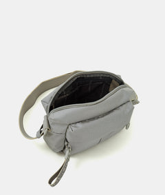 תיק צד Mandarina Duck MD20 QMTT7 בצבע Cocoon | P10QMTT7B09 | תמונה 4