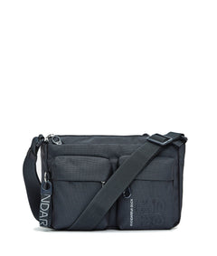 תיק צד Mandarina Duck MD20 QMTX5 בצבע Scarab | P10QMTX5A46 | תמונה 1