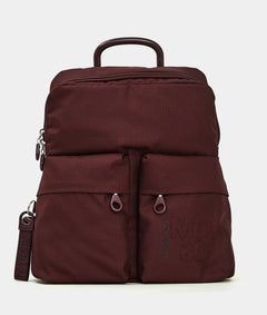 תיק גב Mandarina Duck MD20 QMTZ4 בצבע SIN | P10QMTZ4B03 | תמונה 1