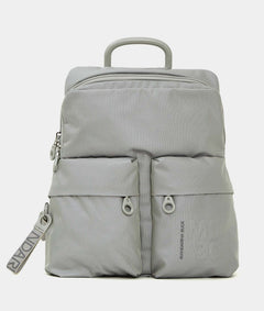 תיק גב Mandarina Duck MD20 QMTZ4 בצבע Cocoon | P10QMTZ4B09 | תמונה 1