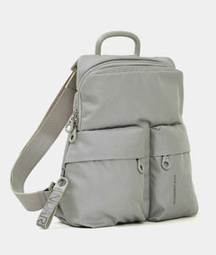 תיק גב Mandarina Duck MD20 QMTZ4 בצבע Cocoon | P10QMTZ4B09 | תמונה 2