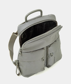 תיק גב Mandarina Duck MD20 QMTZ4 בצבע Cocoon | P10QMTZ4B09 | תמונה 3