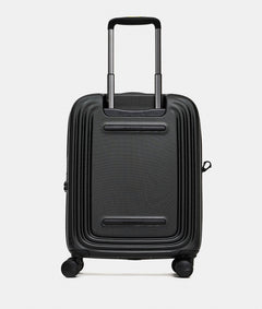 טרולי מתרחב Mandarina Duck Logoduck+ SZV24 בצבע שחור | P10SZV24651 | תמונה 3