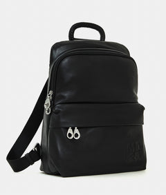 תיק גב Mandarina Duck MD20 Leather TKTZ4 בצבע שחור | P10TKTZ4001 | תמונה 2
