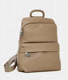 תיק גב Mandarina Duck MD20 Leather TKTZ4 בצבע טאופ חם | P10TKTZ4A28 | תמונה 2