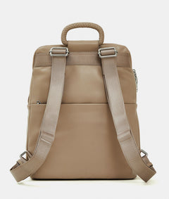 תיק גב Mandarina Duck MD20 Leather TKTZ4 בצבע טאופ חם | P10TKTZ4A28 | תמונה 3