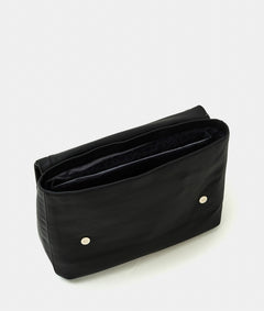תיק צד Mandarina Duck Daisy UKT01 בצבע שחור | P10UKT01001 | תמונה 4