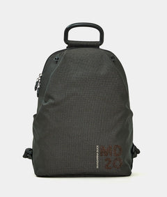 תיק גב Mandarina Duck MD20 Lux 2.0 UYT39 בצבע Rich Coco | P10UYT39B04 | תמונה 1
