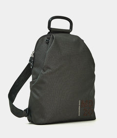 תיק גב Mandarina Duck MD20 Lux 2.0 UYT39 בצבע Rich Coco | P10UYT39B04 | תמונה 2