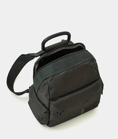 תיק גב Mandarina Duck MD20 Lux 2.0 UYTT1 בצבע Rich Coco | P10UYTT1B04 | תמונה 4