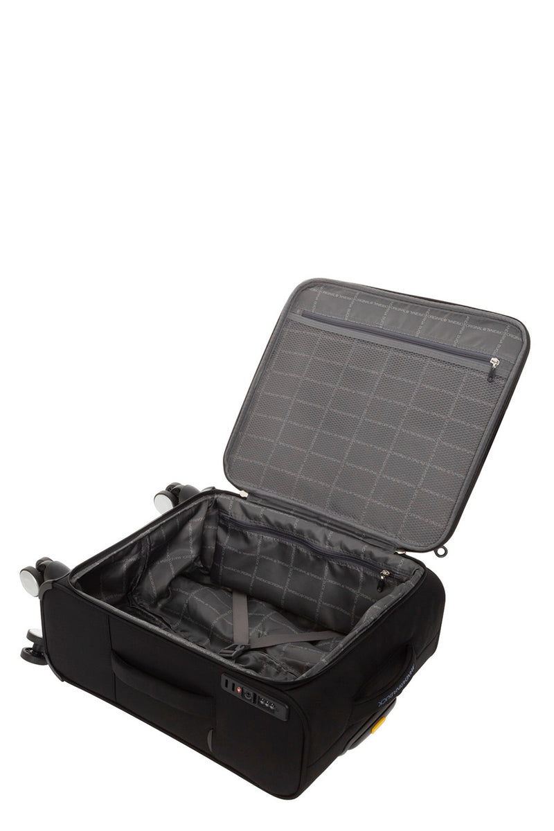 CABIN TROLLEY / תיק נסיעות - MD20 – Toptik.co.il