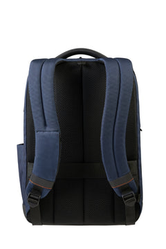תיק גב למחשב 14.1 אינץ׳ Samsonite Mysight בצבע כחול, תמונת יצרן נוספת 1