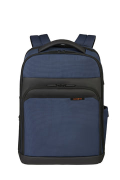 תיק גב למחשב 14.1 אינץ׳ Samsonite Mysight בצבע כחול, תמונת יצרן נוספת 2