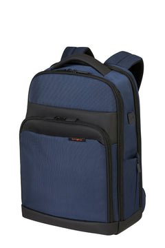תיק גב למחשב 14.1 אינץ׳ Samsonite Mysight בצבע כחול, תמונת יצרן נוספת 3