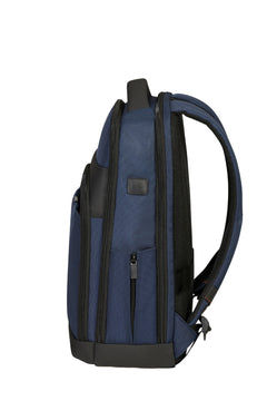 תיק גב למחשב 14.1 אינץ׳ Samsonite Mysight בצבע כחול, תמונת יצרן נוספת 4